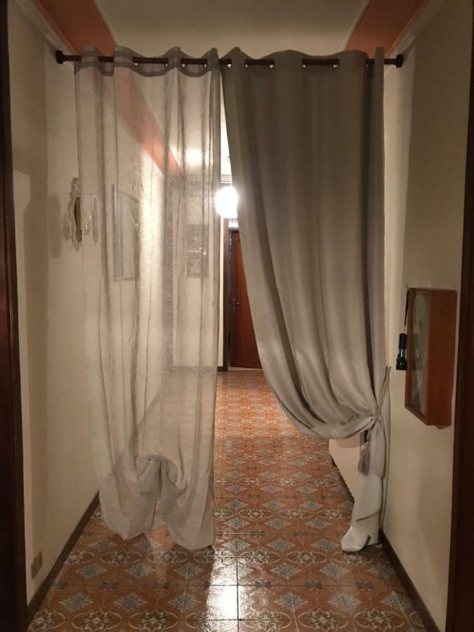 Ferienwohnung Casa Di Vito Bigolino Exterior foto