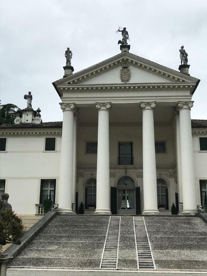 Ferienwohnung Casa Di Vito Bigolino Exterior foto